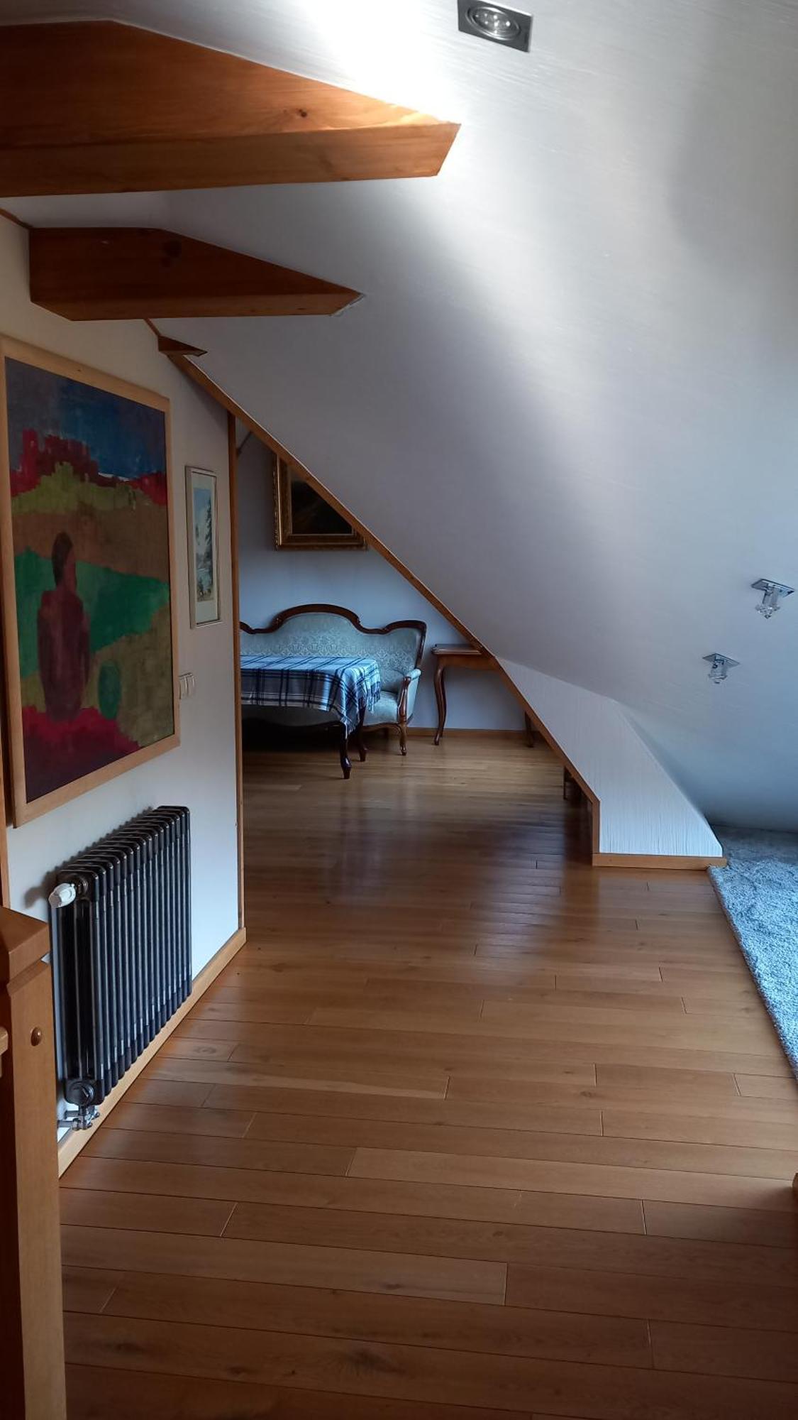 Appartamento Dom Pod Smokami Bukowina Tatrzańska Esterno foto