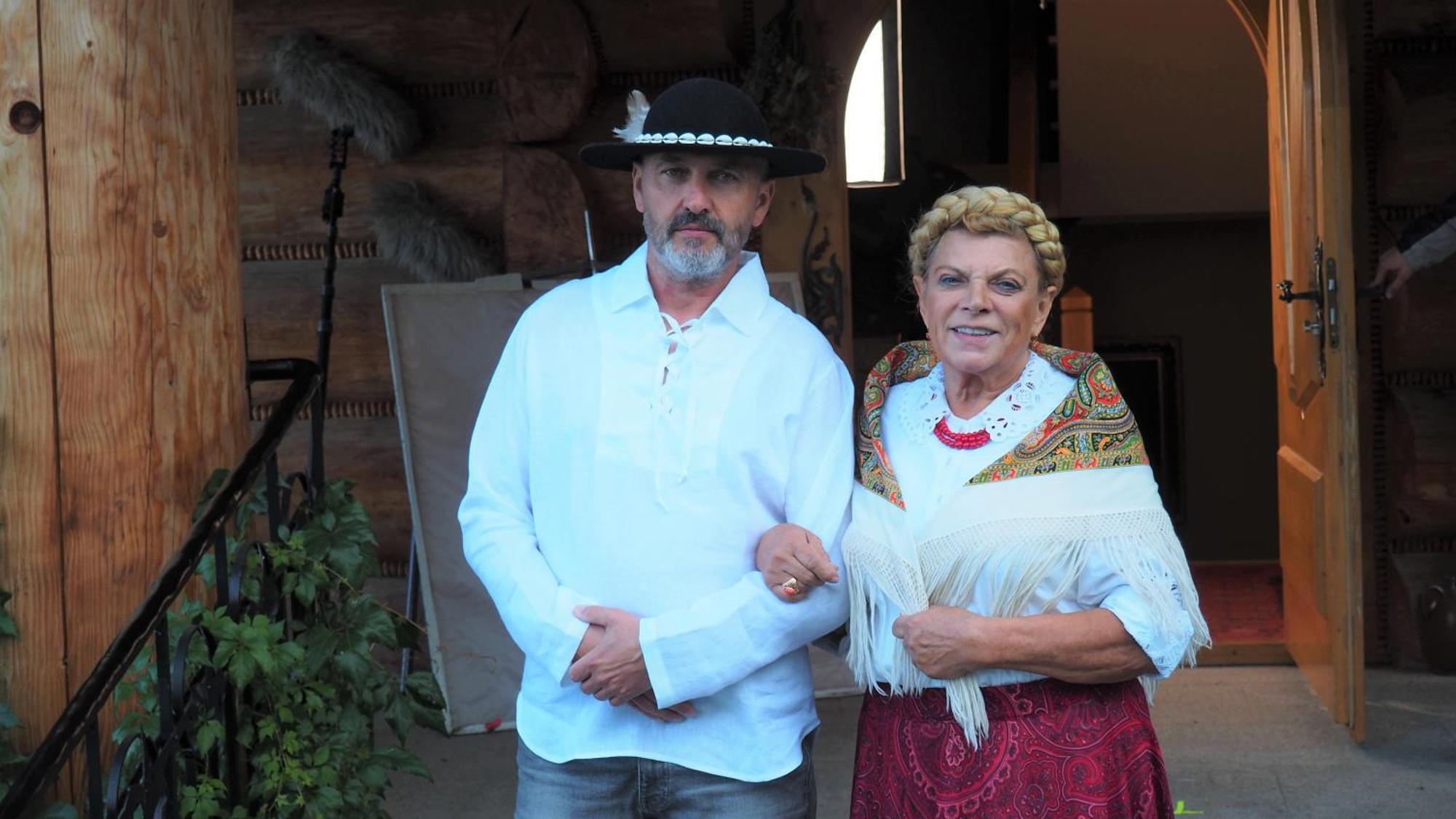 Appartamento Dom Pod Smokami Bukowina Tatrzańska Esterno foto