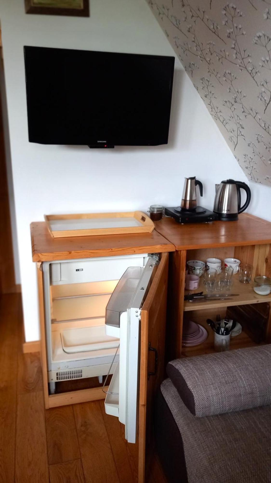 Appartamento Dom Pod Smokami Bukowina Tatrzańska Esterno foto